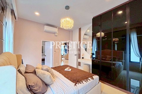 บ้านในพัทยา, ประเทศไทย 3 ห้องนอน № 197960 - รูปถ่าย 18