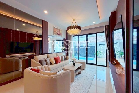 บ้านในพัทยา, ประเทศไทย 3 ห้องนอน № 197960 - รูปถ่าย 5