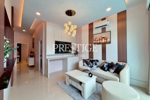 บ้านในพัทยา, ประเทศไทย 3 ห้องนอน № 197960 - รูปถ่าย 17
