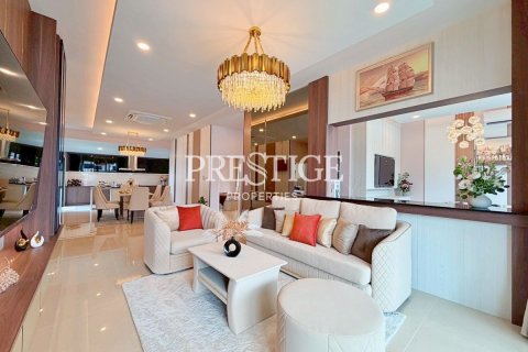 บ้านในพัทยา, ประเทศไทย 3 ห้องนอน № 197960 - รูปถ่าย 4