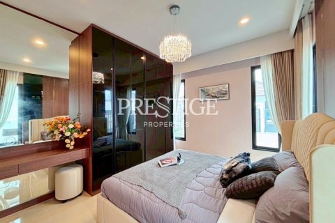 บ้านในพัทยา, ประเทศไทย 3 ห้องนอน № 197960 - รูปถ่าย 28