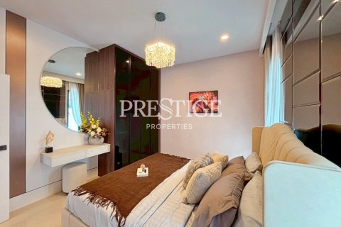 บ้านในพัทยา, ประเทศไทย 3 ห้องนอน № 197960 - รูปถ่าย 19