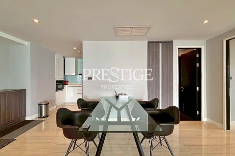 Condo à Pattaya, Thaïlande, 2 chambres  № 197958 - photo 6