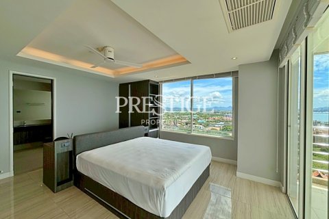 Condo à Pattaya, Thaïlande, 2 chambres  № 197958 - photo 11