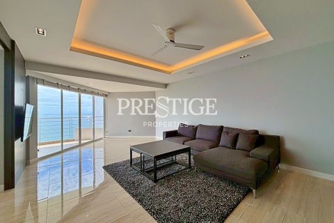 Condo à Pattaya, Thaïlande, 2 chambres  № 197958 - photo 2