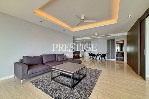 Condo à Pattaya, Thaïlande, 2 chambres  № 197958 - photo 4
