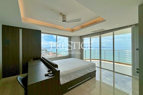 Condo à Pattaya, Thaïlande, 2 chambres  № 197958 - photo 12