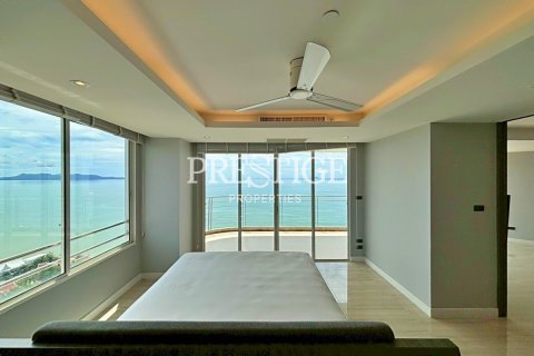 Condo à Pattaya, Thaïlande, 2 chambres  № 197958 - photo 13