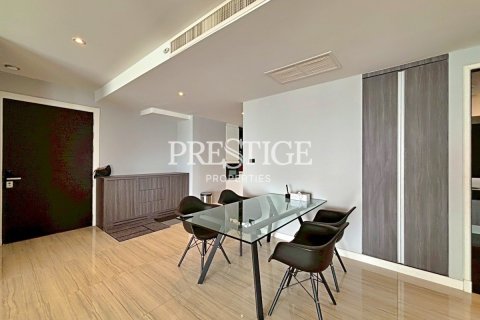 Condo à Pattaya, Thaïlande, 2 chambres  № 197958 - photo 8