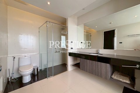 Condo à Pattaya, Thaïlande, 2 chambres  № 197958 - photo 15