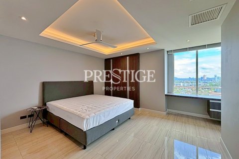 Condo à Pattaya, Thaïlande, 2 chambres  № 197958 - photo 17