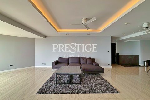 Condo à Pattaya, Thaïlande, 2 chambres  № 197958 - photo 5