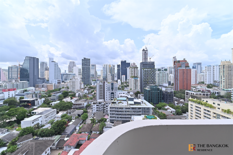 Condominio de 3 dormitorios en Bangkok, Tailandia № 185954 - foto 7
