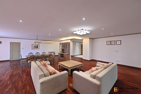 Condominio de 3 dormitorios en Bangkok, Tailandia № 185954 - foto 2