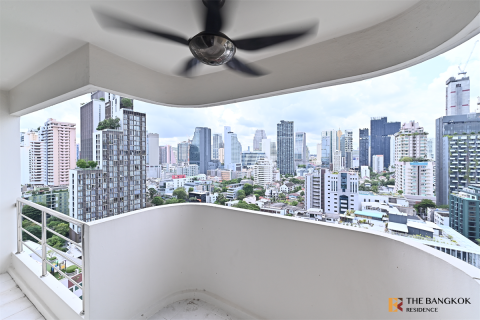 Condominio de 3 dormitorios en Bangkok, Tailandia № 185954 - foto 6