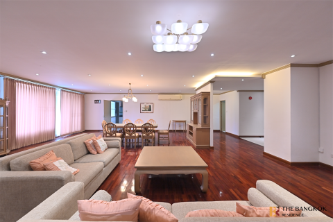 Condominio de 3 dormitorios en Bangkok, Tailandia № 185954 - foto 9