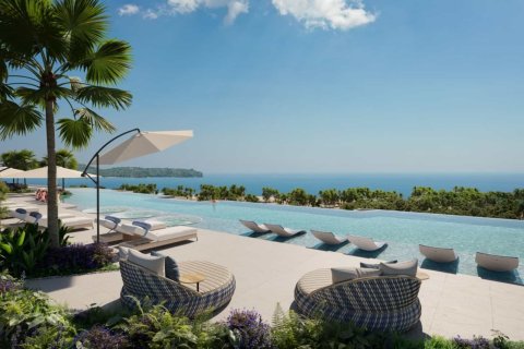 Condominio de 3 dormitorios en Layan Beach, Tailandia № 166784 - foto 6