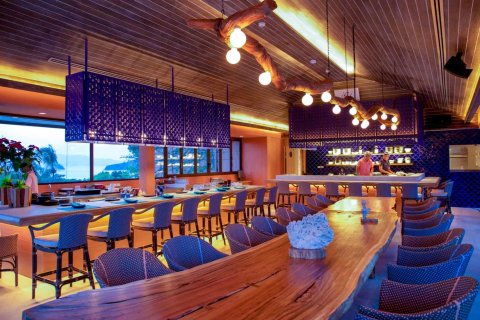 Chalet de 4 dormitorios en Phuket, Tailandia № 166787 - foto 29