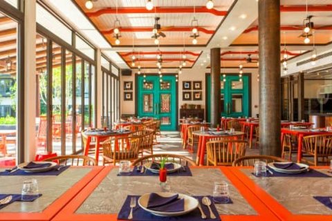 Chalet de 2 dormitorios en Phuket, Tailandia № 166790 - foto 28