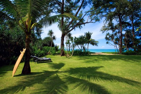 Chalet de 2 dormitorios en Phuket, Tailandia № 166790 - foto 19
