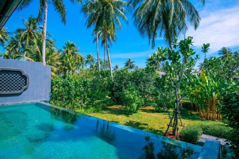 Chalet de 2 dormitorios en Phuket, Tailandia № 166790 - foto 6