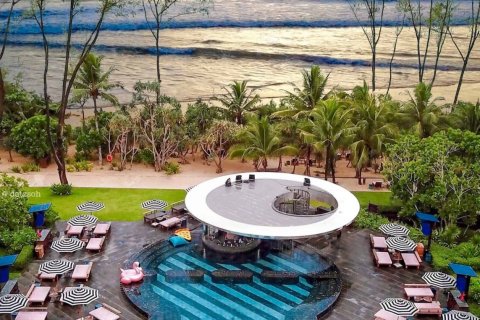 Chalet de 2 dormitorios en Phuket, Tailandia № 166790 - foto 26