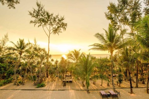 Chalet de 2 dormitorios en Phuket, Tailandia № 166790 - foto 18