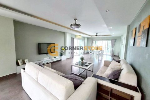 Estudio en el condominio en Jomtien Beach, Pattaya, Tailandia № 199606 - foto 13