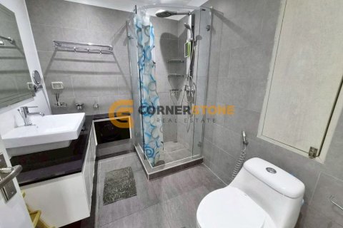 Estudio en el condominio en Jomtien Beach, Pattaya, Tailandia № 199606 - foto 12