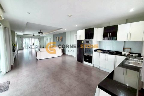 Estudio en el condominio en Jomtien Beach, Pattaya, Tailandia № 199606 - foto 5