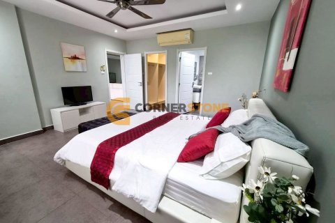 Estudio en el condominio en Jomtien Beach, Pattaya, Tailandia № 199606 - foto 8