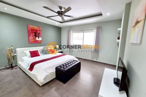 Estudio en el condominio en Jomtien Beach, Pattaya, Tailandia № 199606 - foto 10