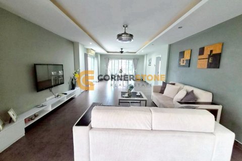 Estudio en el condominio en Jomtien Beach, Pattaya, Tailandia № 199606 - foto 4