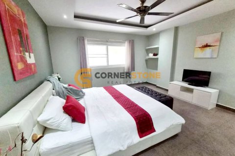 Estudio en el condominio en Jomtien Beach, Pattaya, Tailandia № 199606 - foto 11