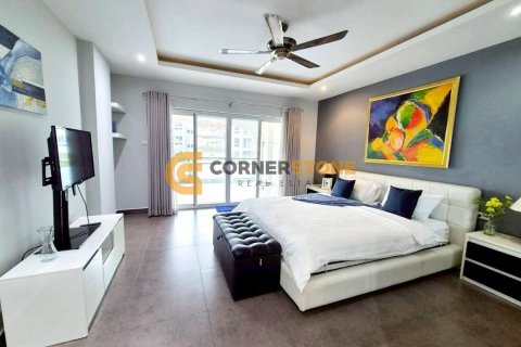 Estudio en el condominio en Jomtien Beach, Pattaya, Tailandia № 199606 - foto 18