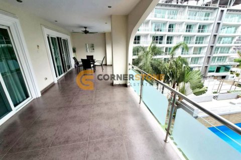 Estudio en el condominio en Jomtien Beach, Pattaya, Tailandia № 199606 - foto 2