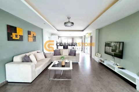Estudio en el condominio en Jomtien Beach, Pattaya, Tailandia № 199606 - foto 3