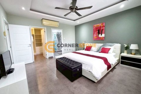 Estudio en el condominio en Jomtien Beach, Pattaya, Tailandia № 199606 - foto 9