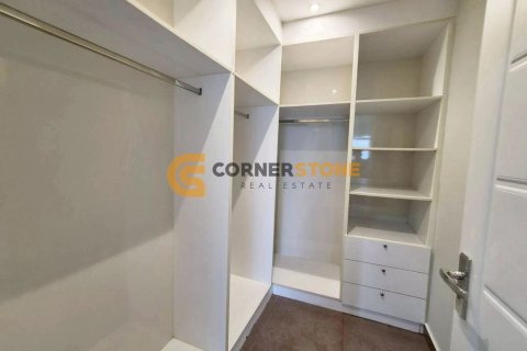Estudio en el condominio en Jomtien Beach, Pattaya, Tailandia № 199606 - foto 7