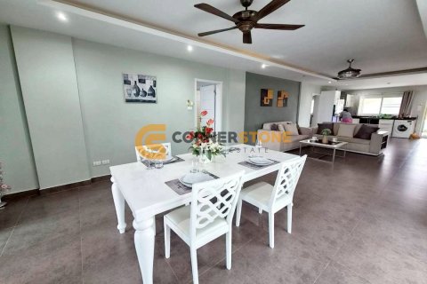 Estudio en el condominio en Jomtien Beach, Pattaya, Tailandia № 199606 - foto 15