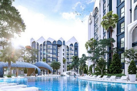 Off-Plan The Title Halo 1 PHASE II in Phuket, Thailand № 59811 - Foto 5