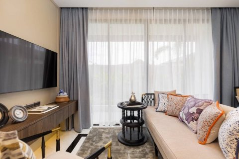 Condominio de 1 dormitorio en Phuket, Tailandia № 134454 - foto 2