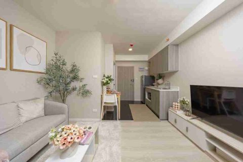 Condominio de 2 dormitorios en Bangkok, Tailandia № 184043 - foto 11