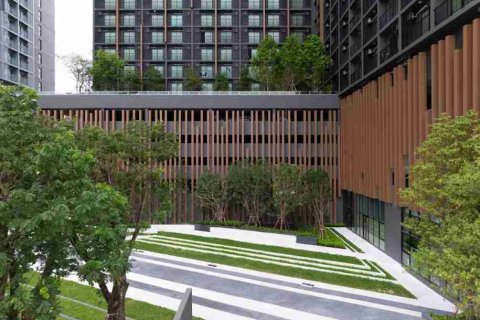 Condominio de 2 dormitorios en Bangkok, Tailandia № 184043 - foto 15