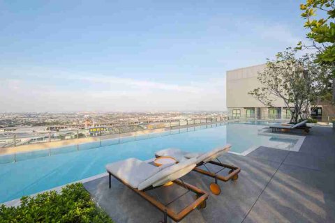 Condominio de 2 dormitorios en Bangkok, Tailandia № 184043 - foto 10