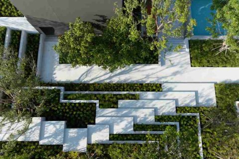 Condominio de 2 dormitorios en Bangkok, Tailandia № 184043 - foto 14