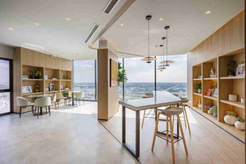 Condominio de 2 dormitorios en Bangkok, Tailandia № 184043 - foto 8