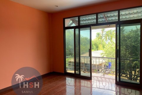 Adosado de 3 dormitorios en Ko Samui, Tailandia № 180125 - foto 3