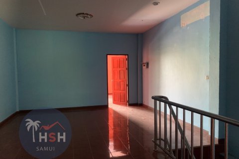 Adosado de 3 dormitorios en Ko Samui, Tailandia № 180125 - foto 2