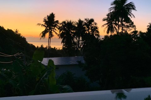 Chalet de 3 dormitorios en Ko Samui, Tailandia № 180124 - foto 14